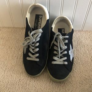 Golden Goose Sneakers